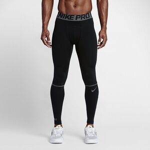 Men’s Pro Hyperwarm Training tights